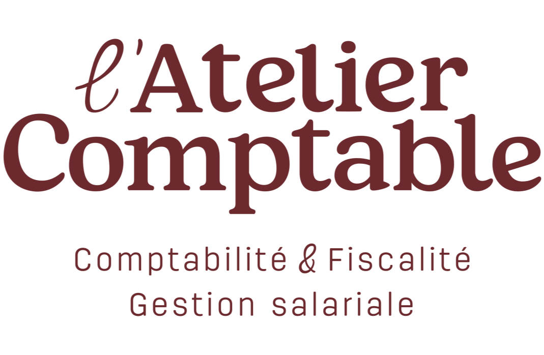 L'ATELIER COMPTABLE